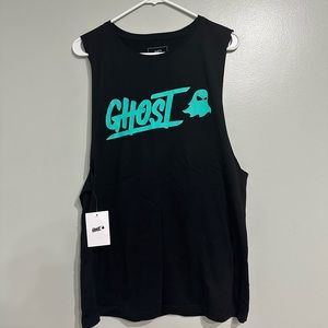 Ghost Classics Sleeveless Tee